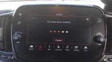 Abarth 595 1.4 T-Jet 165 Turismo 3dr Petrol Hatchback